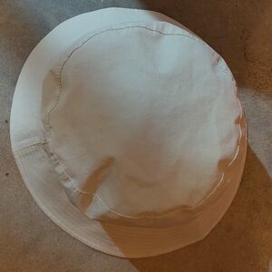 Kith Cream Bucket Hat Lg
